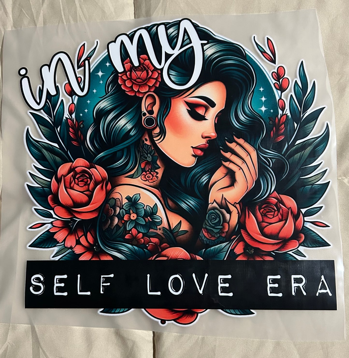 In My Self Love Era