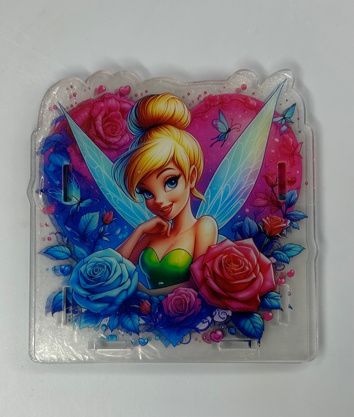 Tinkerbell Pen Holder