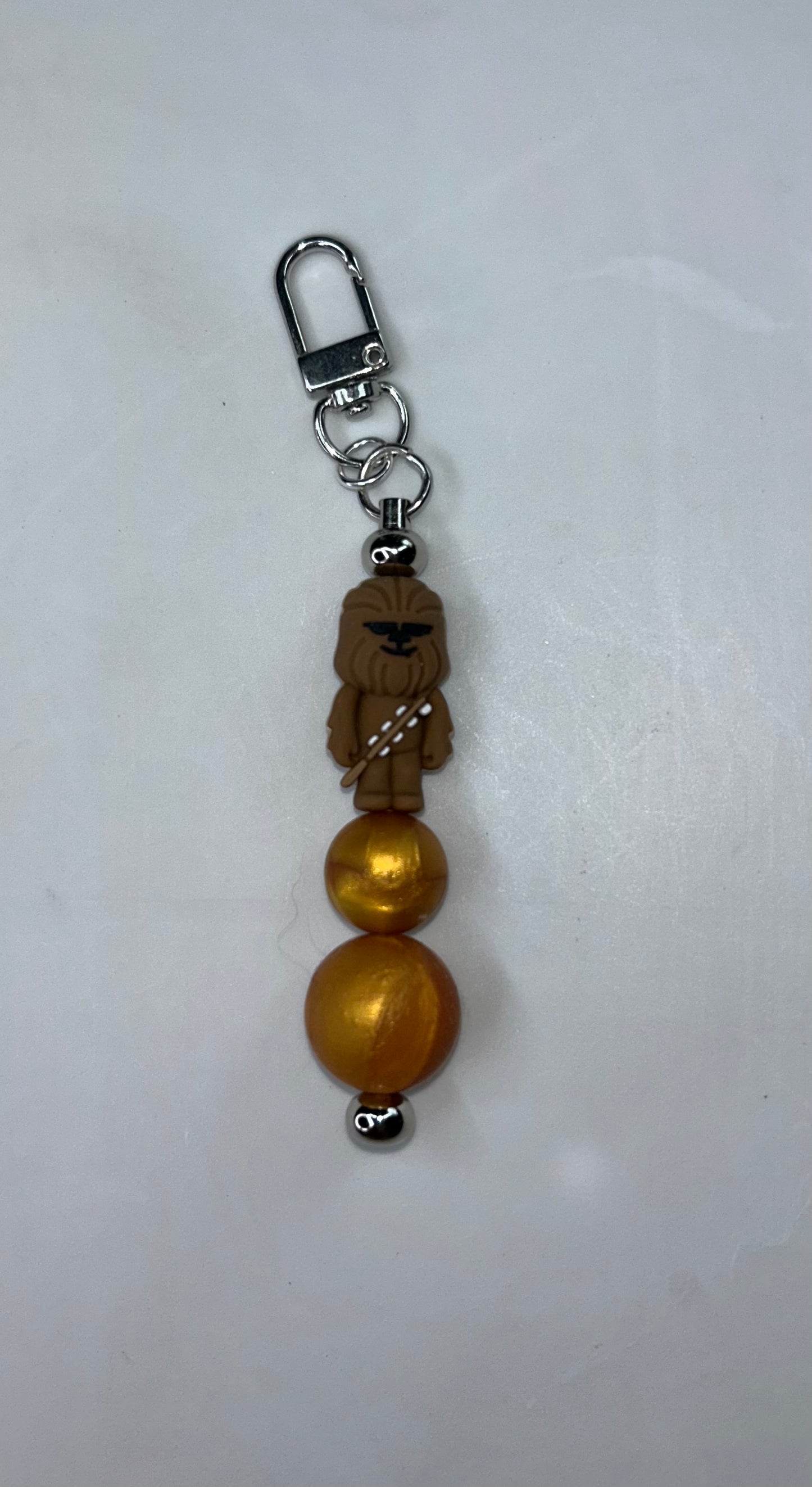 Chewbacca Key Chain