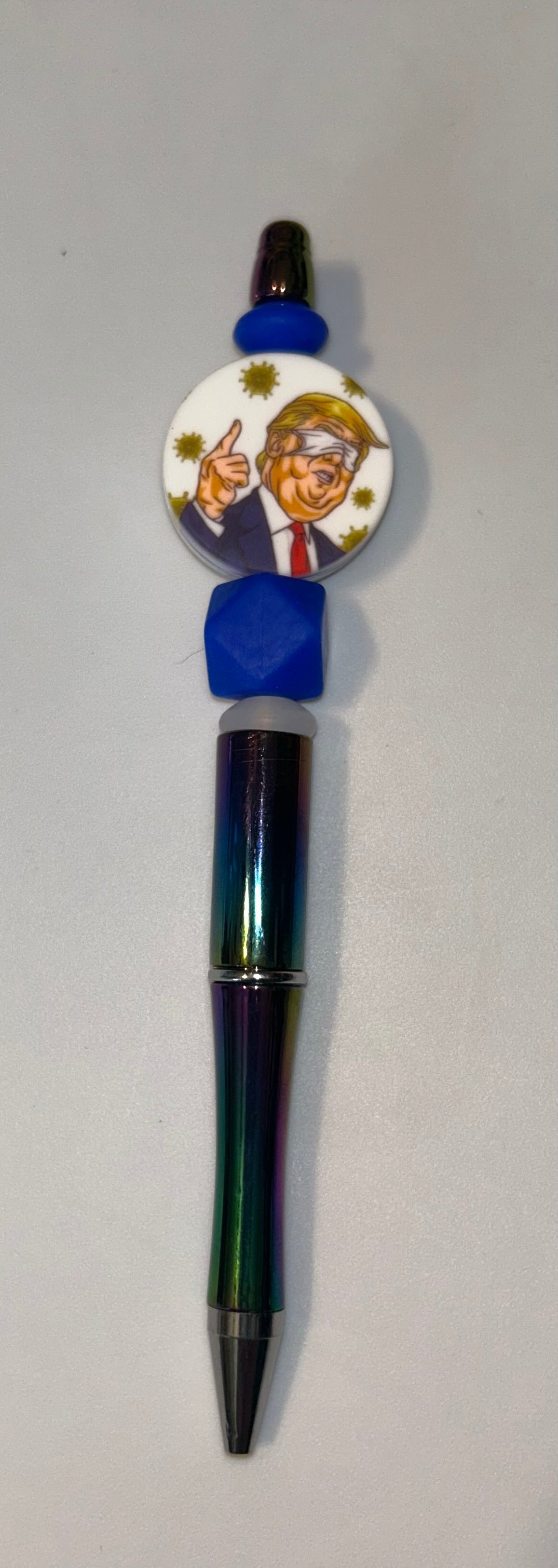 Trump ink pen