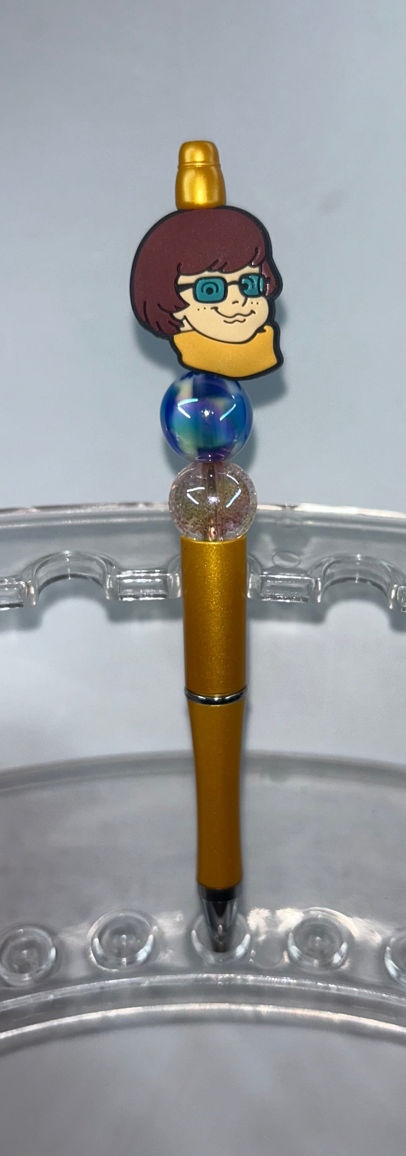 Velma Gold Pen