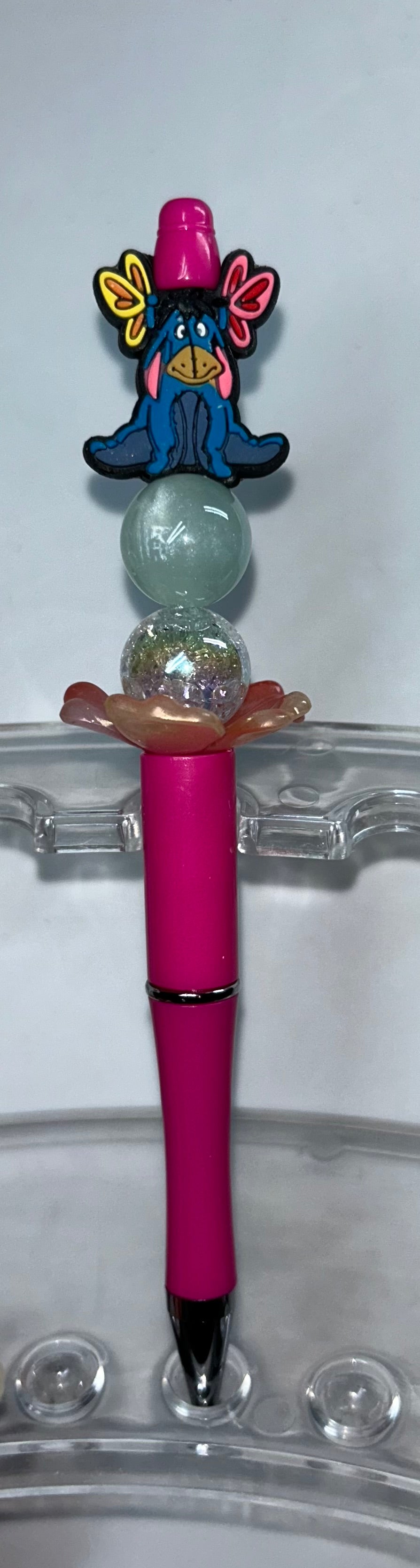 Eeyore Pen Pen