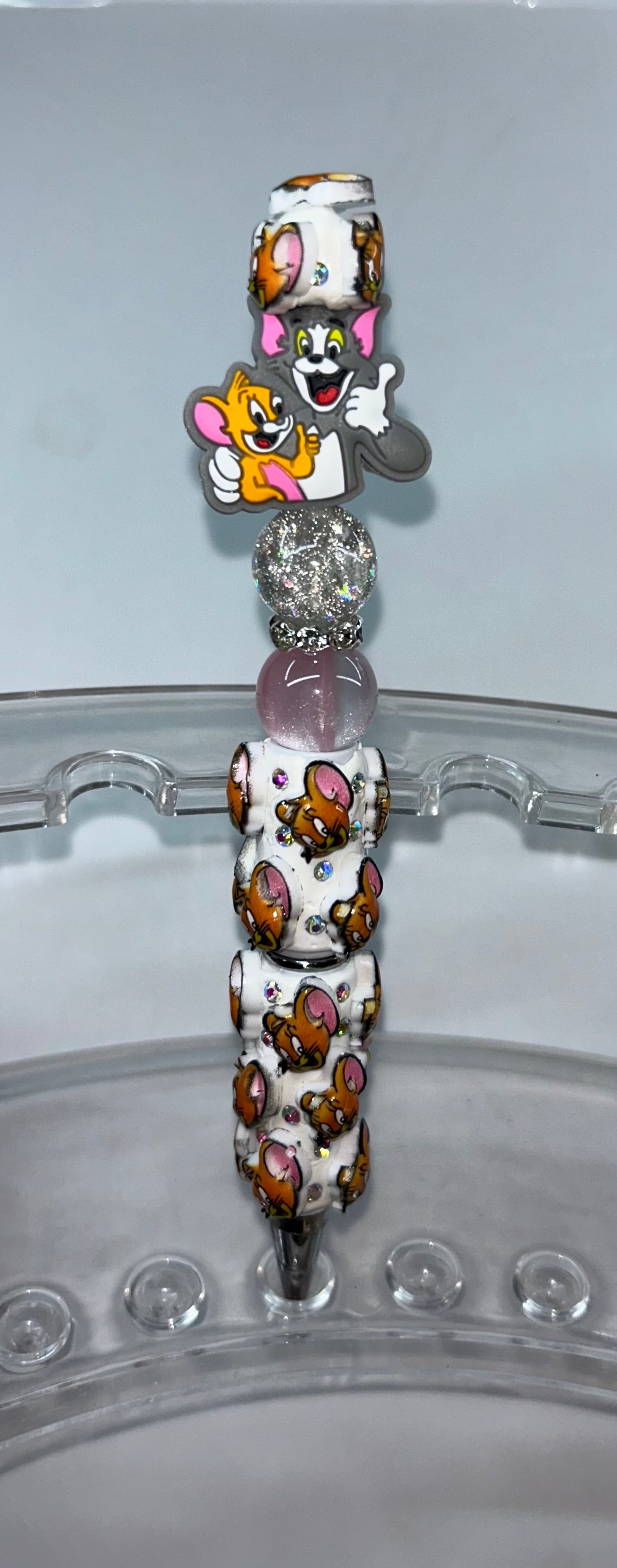 Tom and Jerry Jerry Pen
