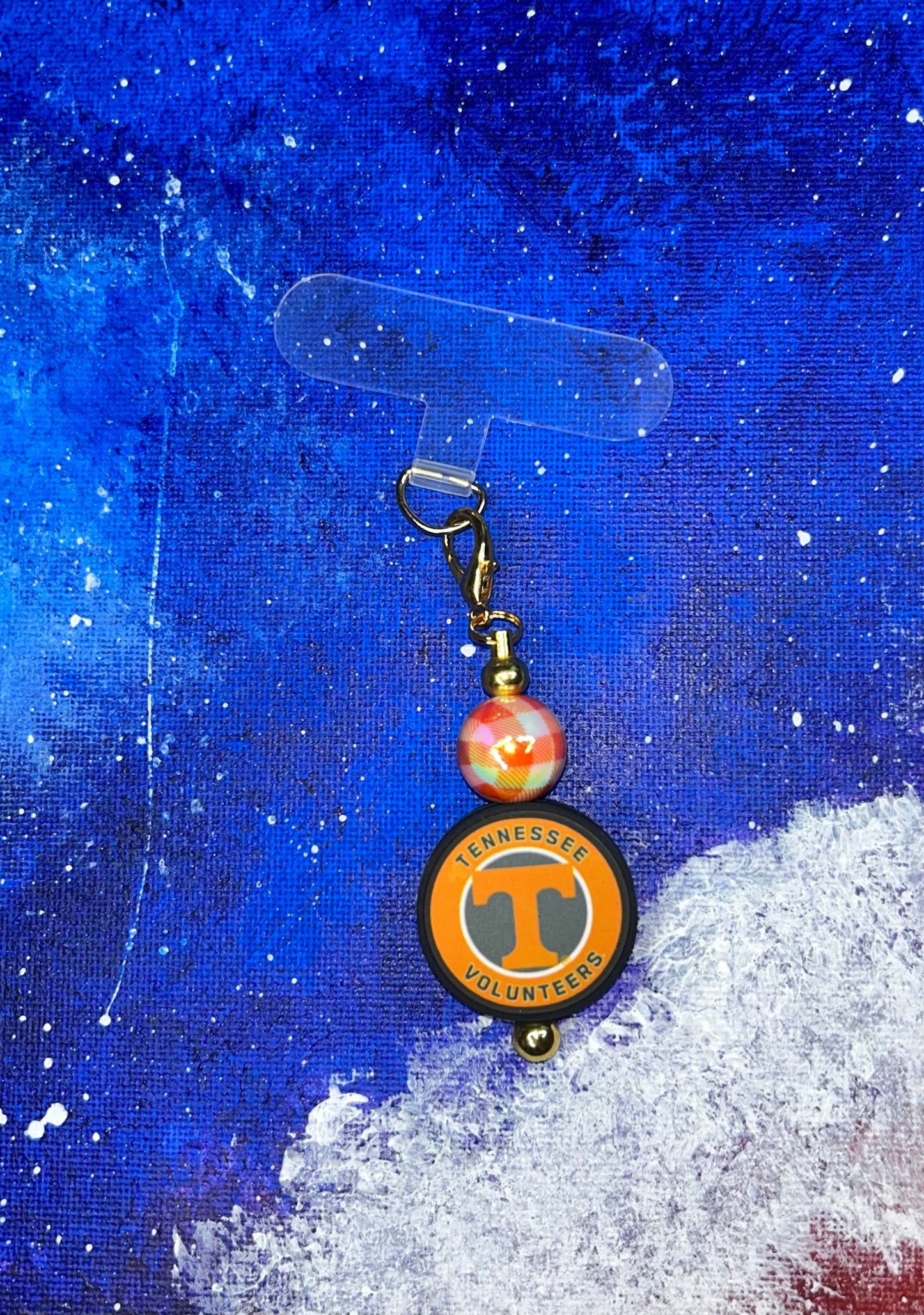 Tennessee Phone Charm