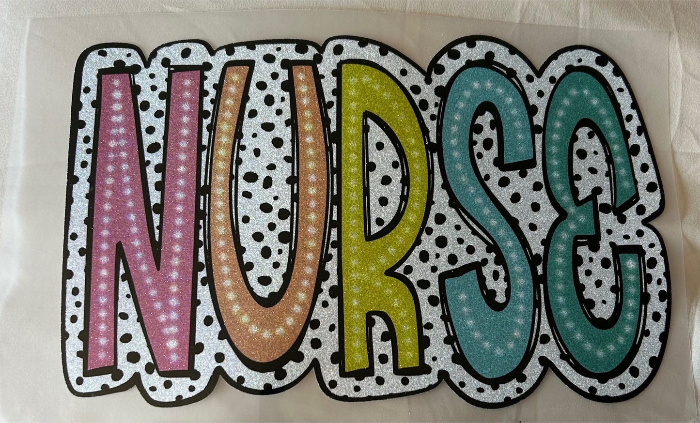 Nurse