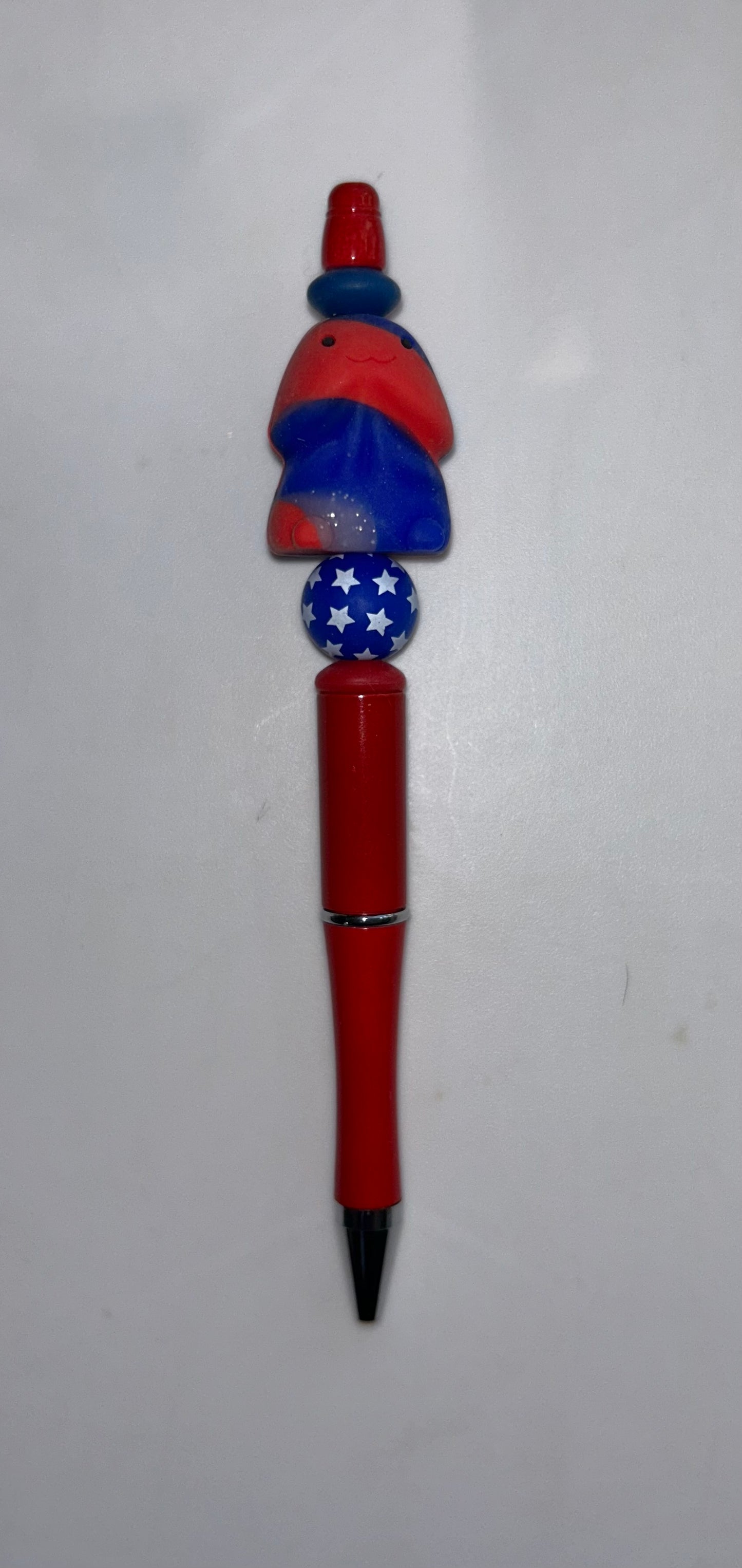 American Richard Red