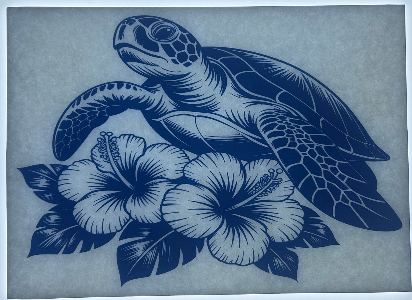 Sea Turtle