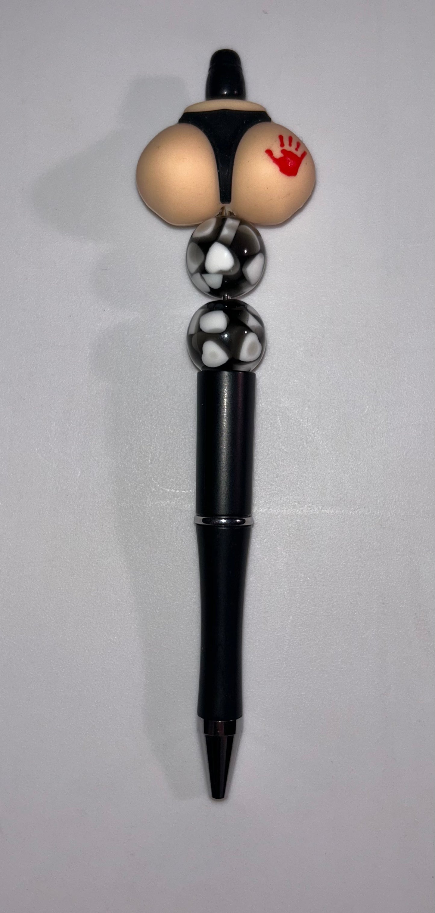 Booty Smut Pen