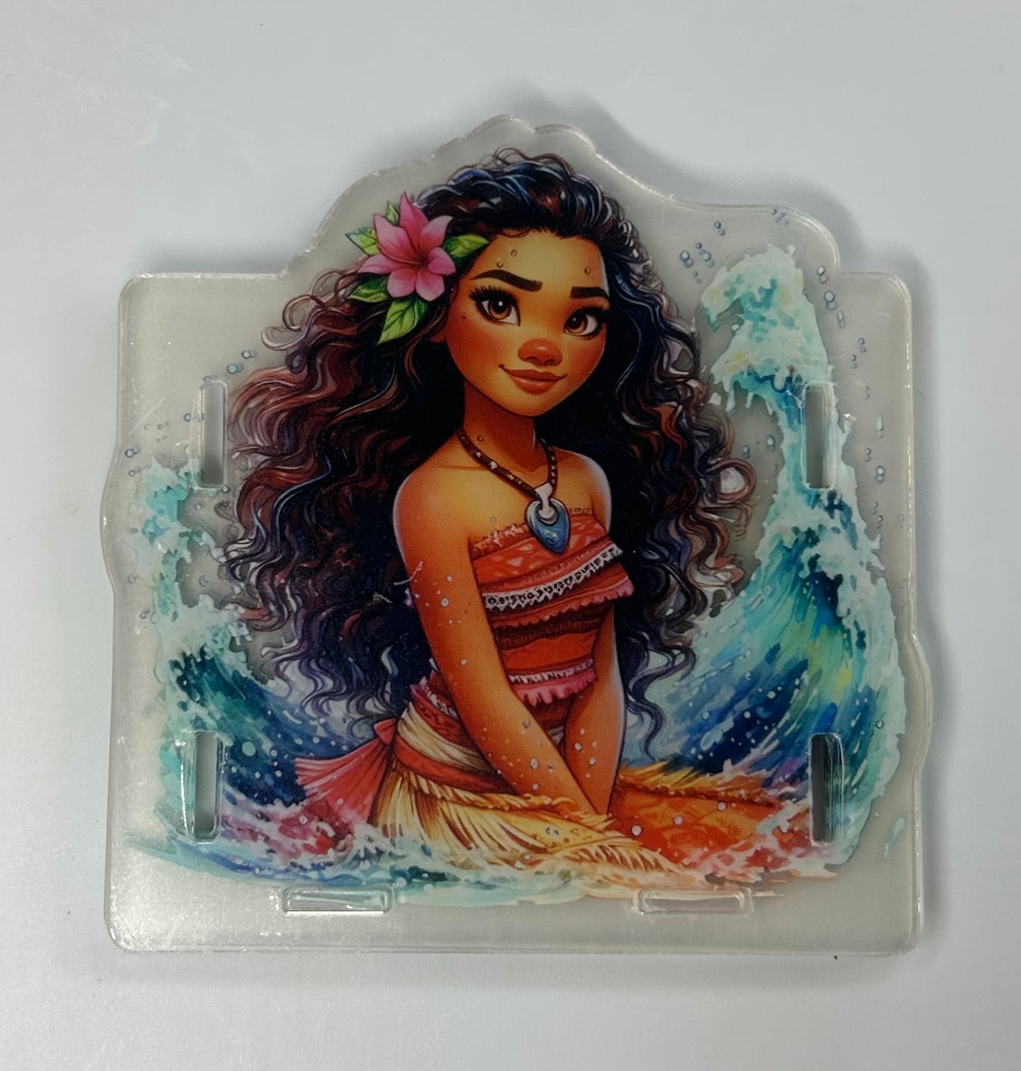 Moana Pen Holder