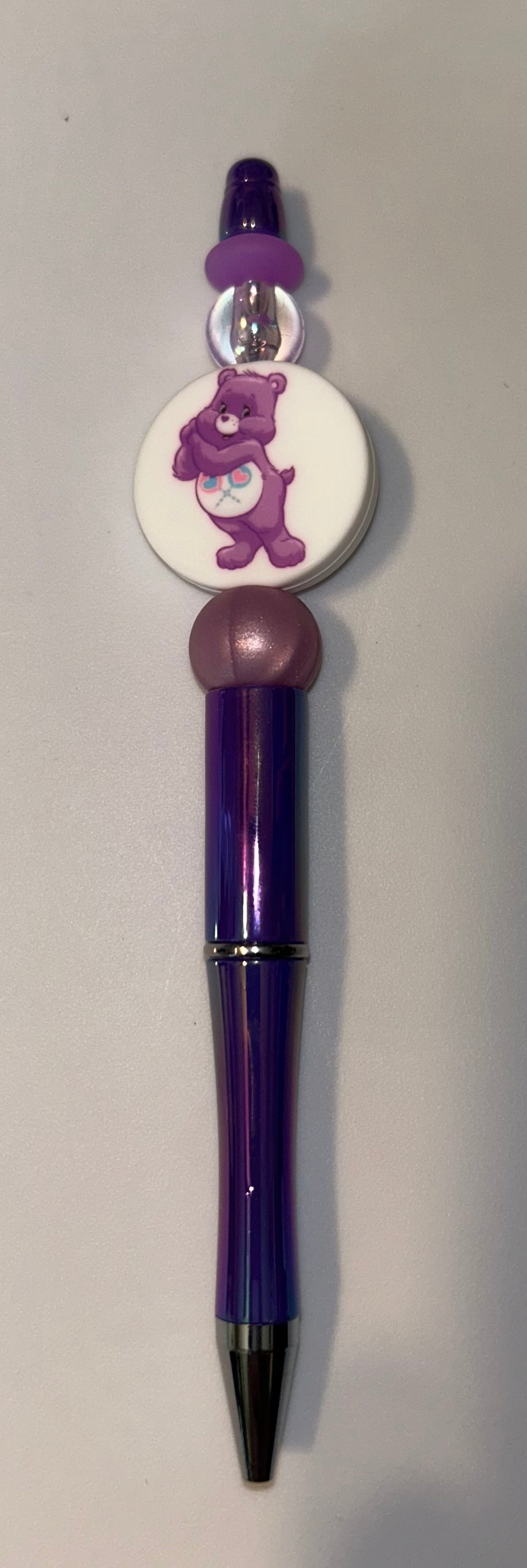CareBear Purple