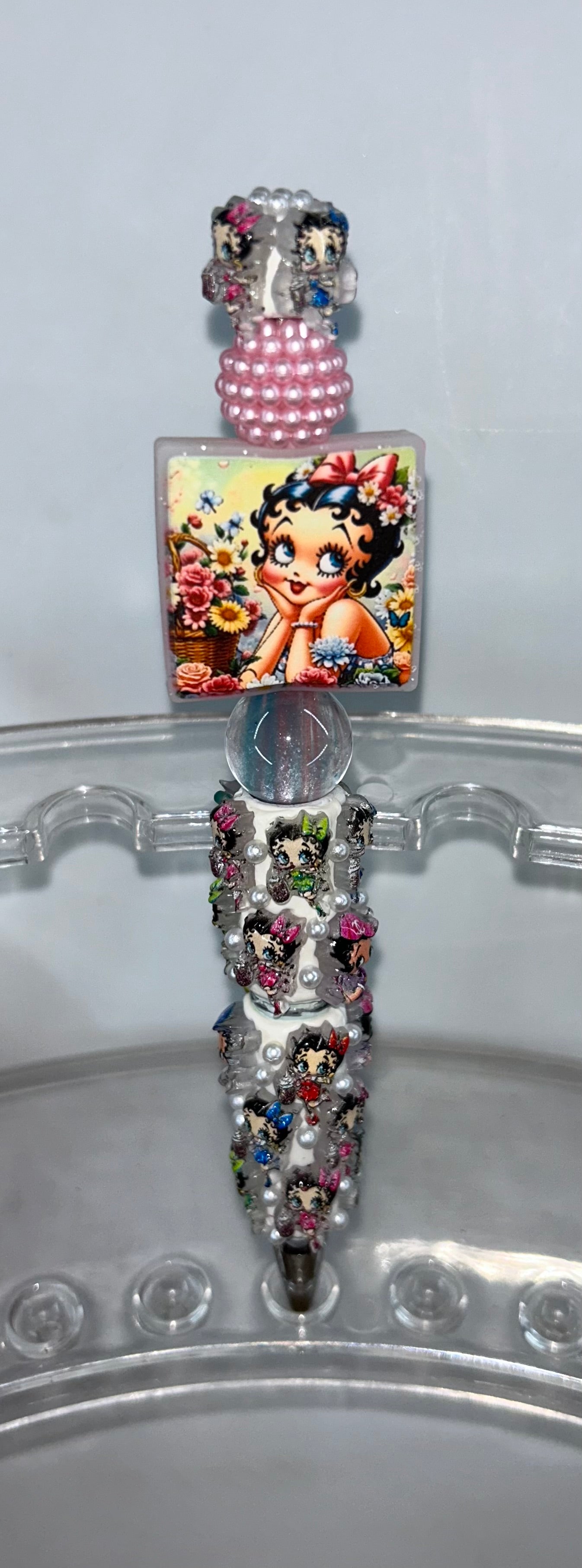 Betty Boop Speaicality Pen