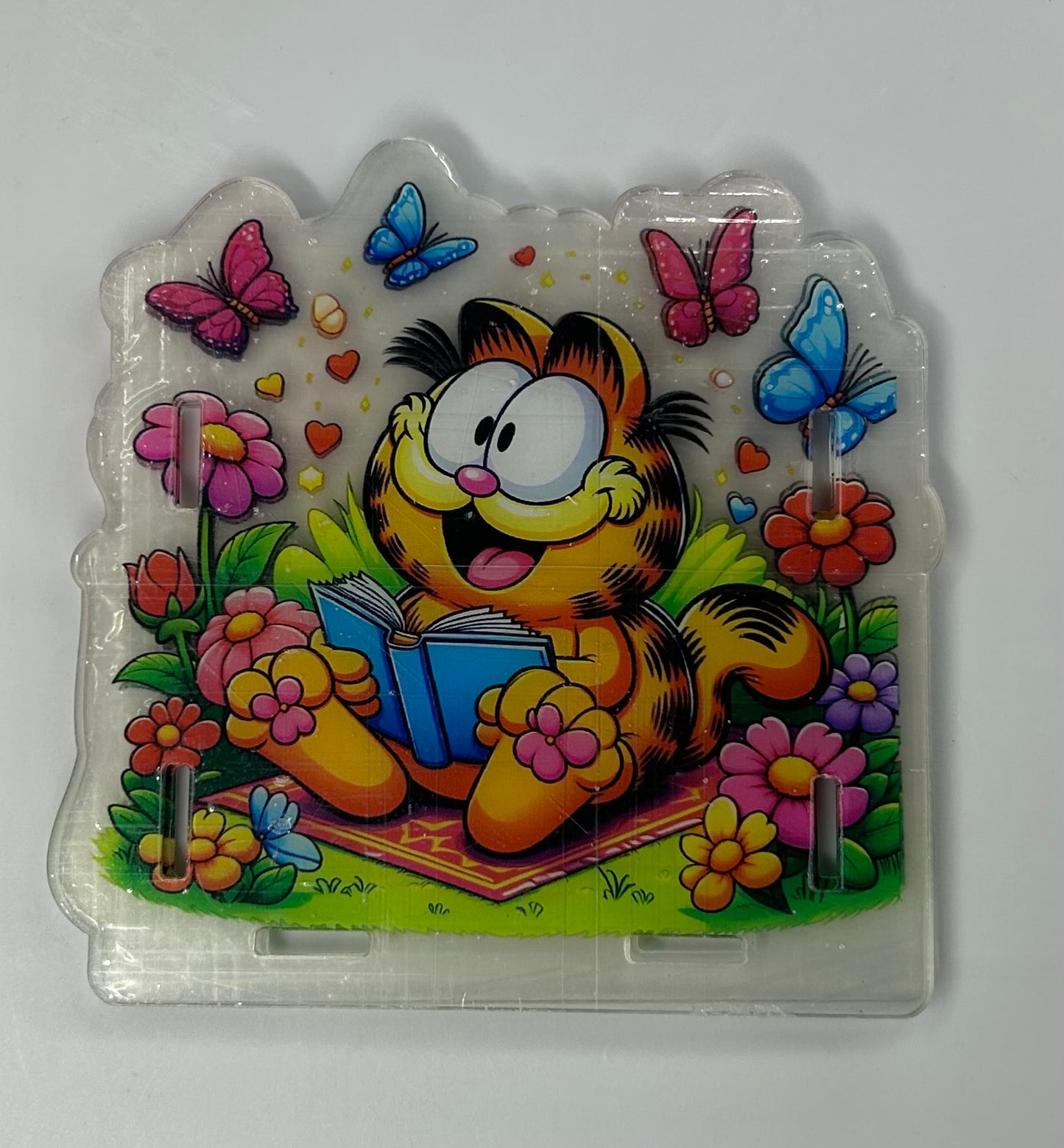 Garfield Pen Holder