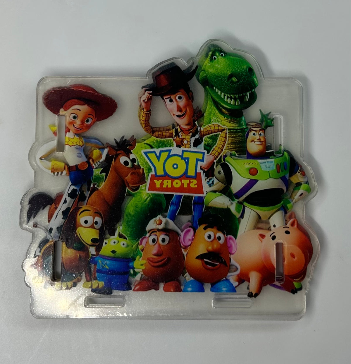 Toy Story Pen Holder