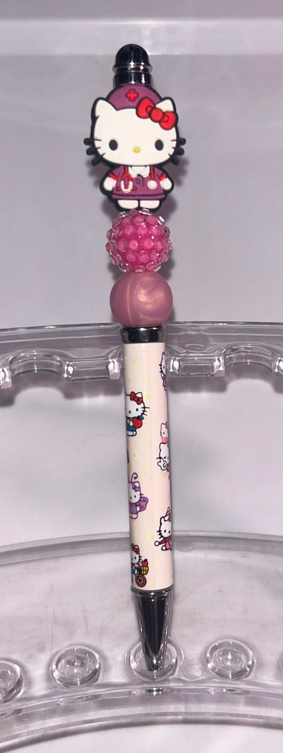 Nurse Hello Kitty Hello Kitty Pen