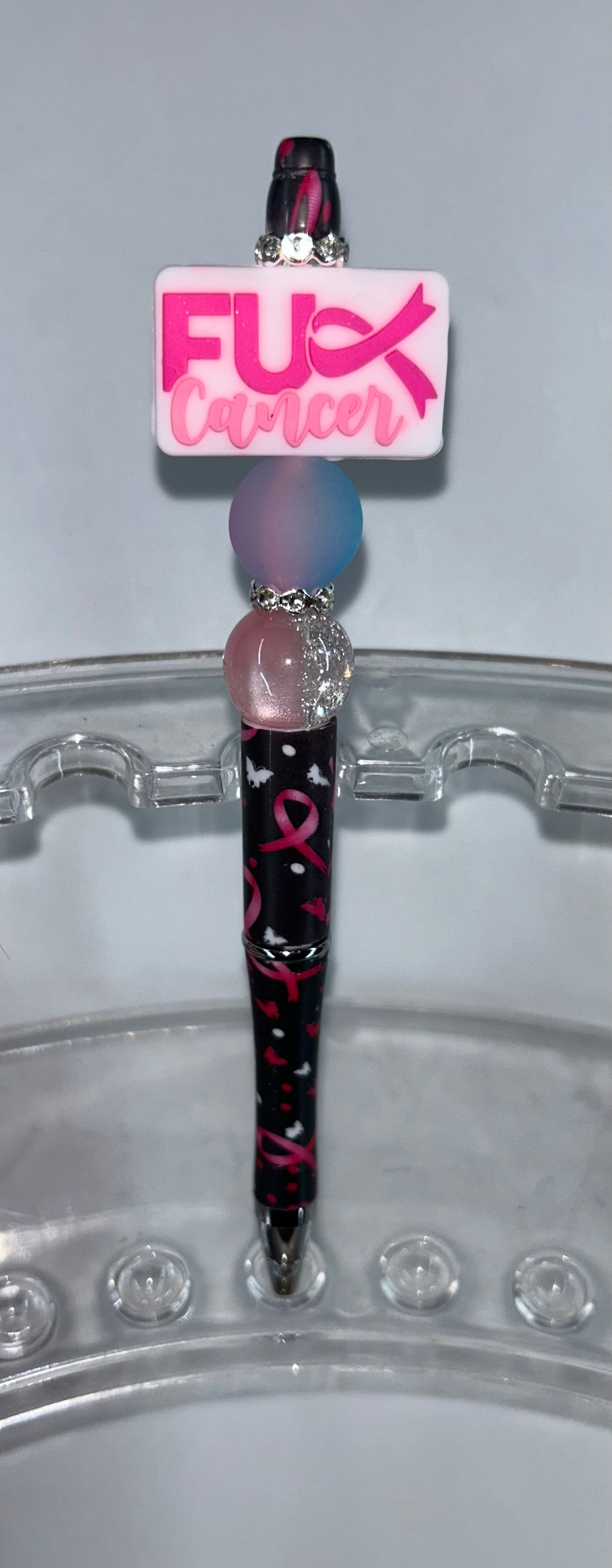 FUK Cancer Cancer Pen