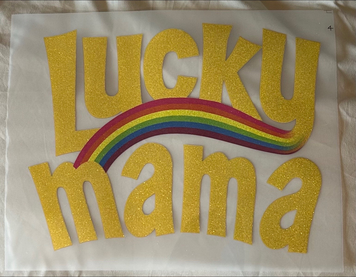 Lucky Mama