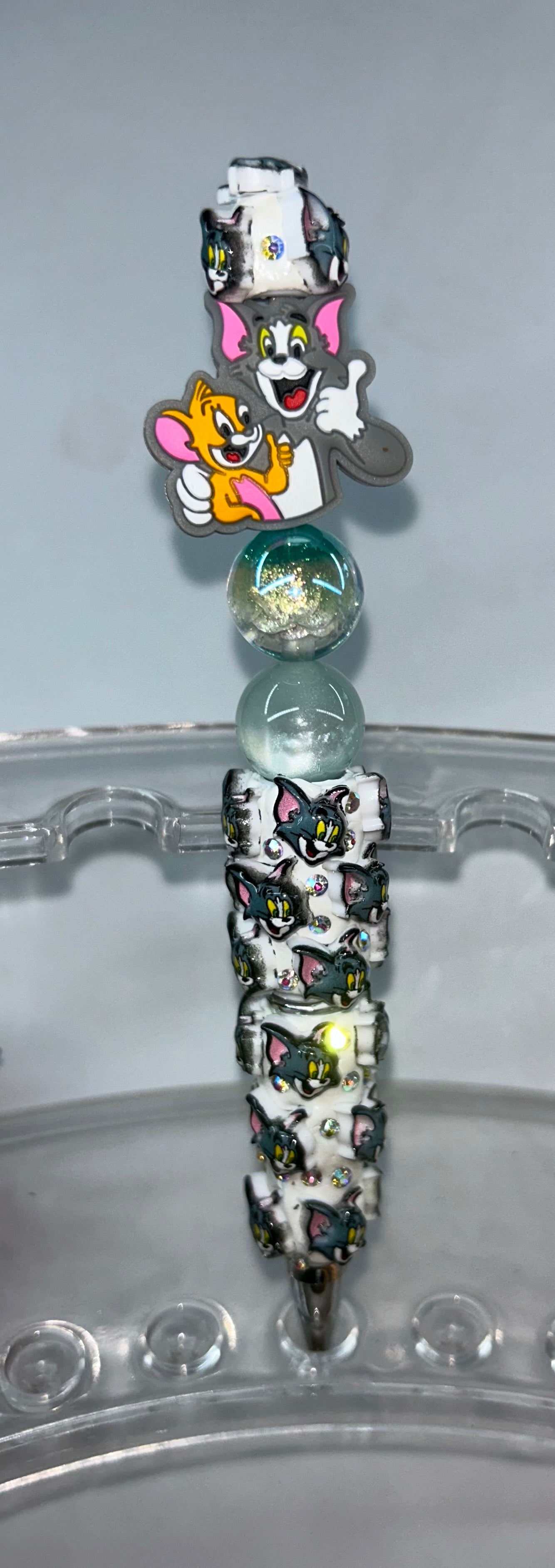 Tom and Jerry Tom Pen