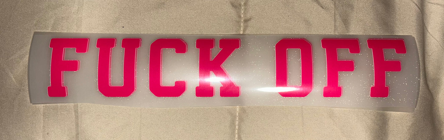 F!@# Off