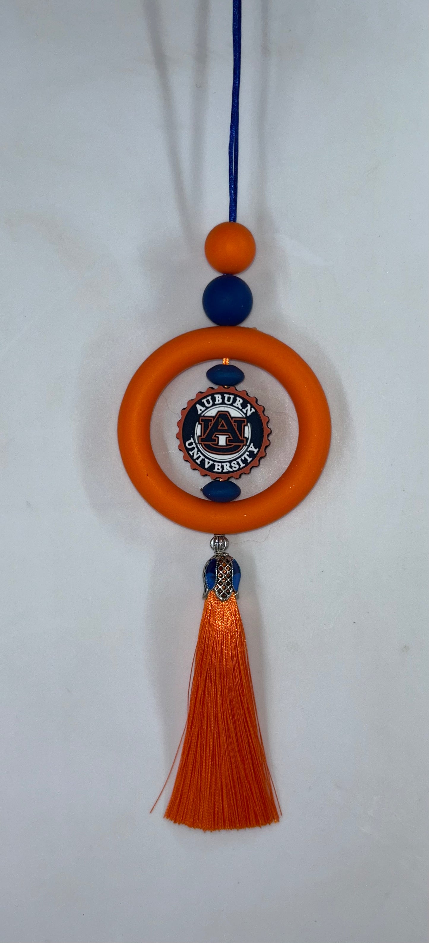 Auburn Car Charm