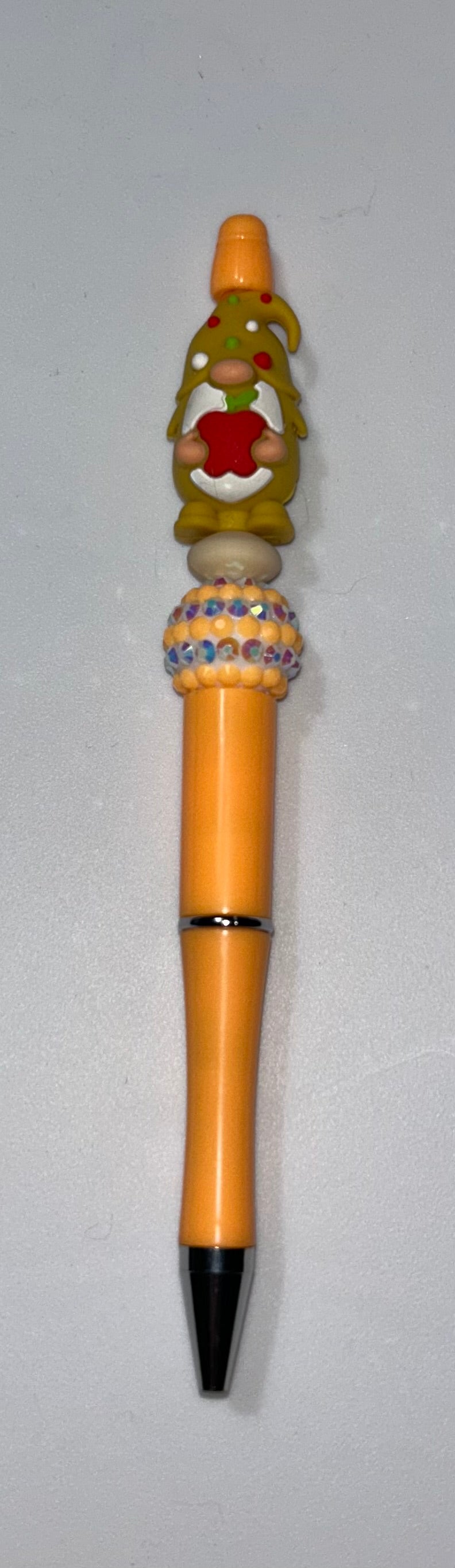 Teacher Gnome Pen