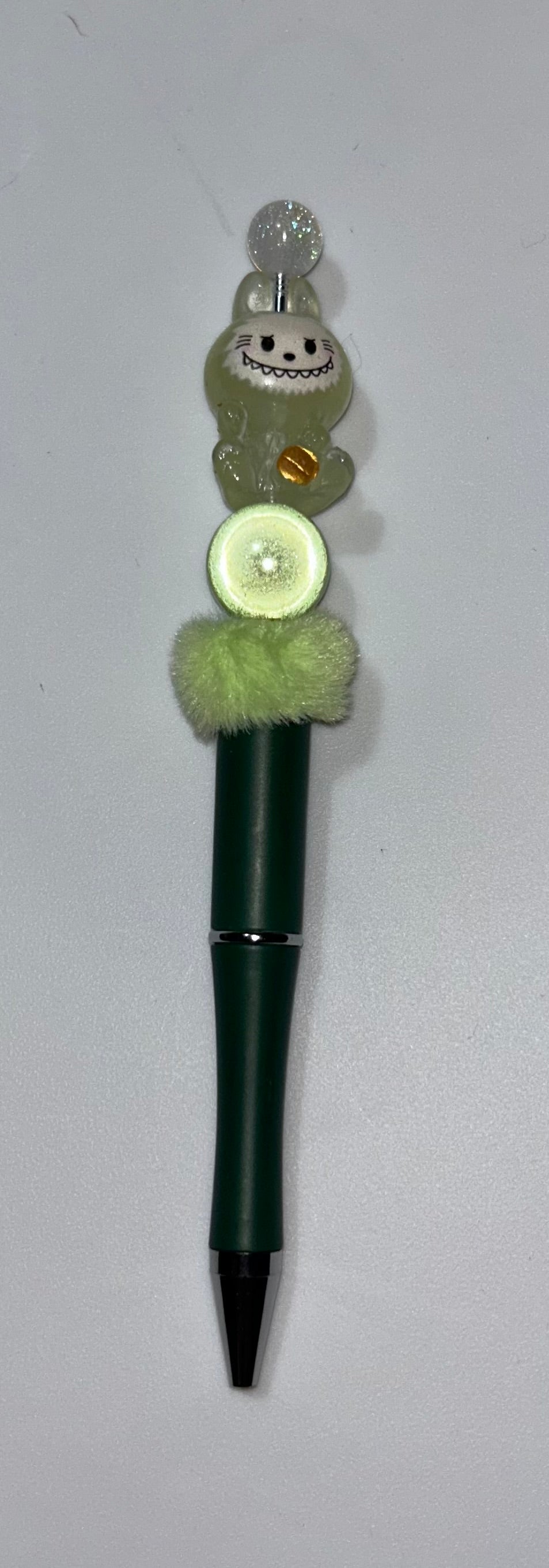 Labubu Pen