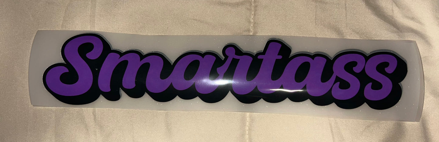 Smartass