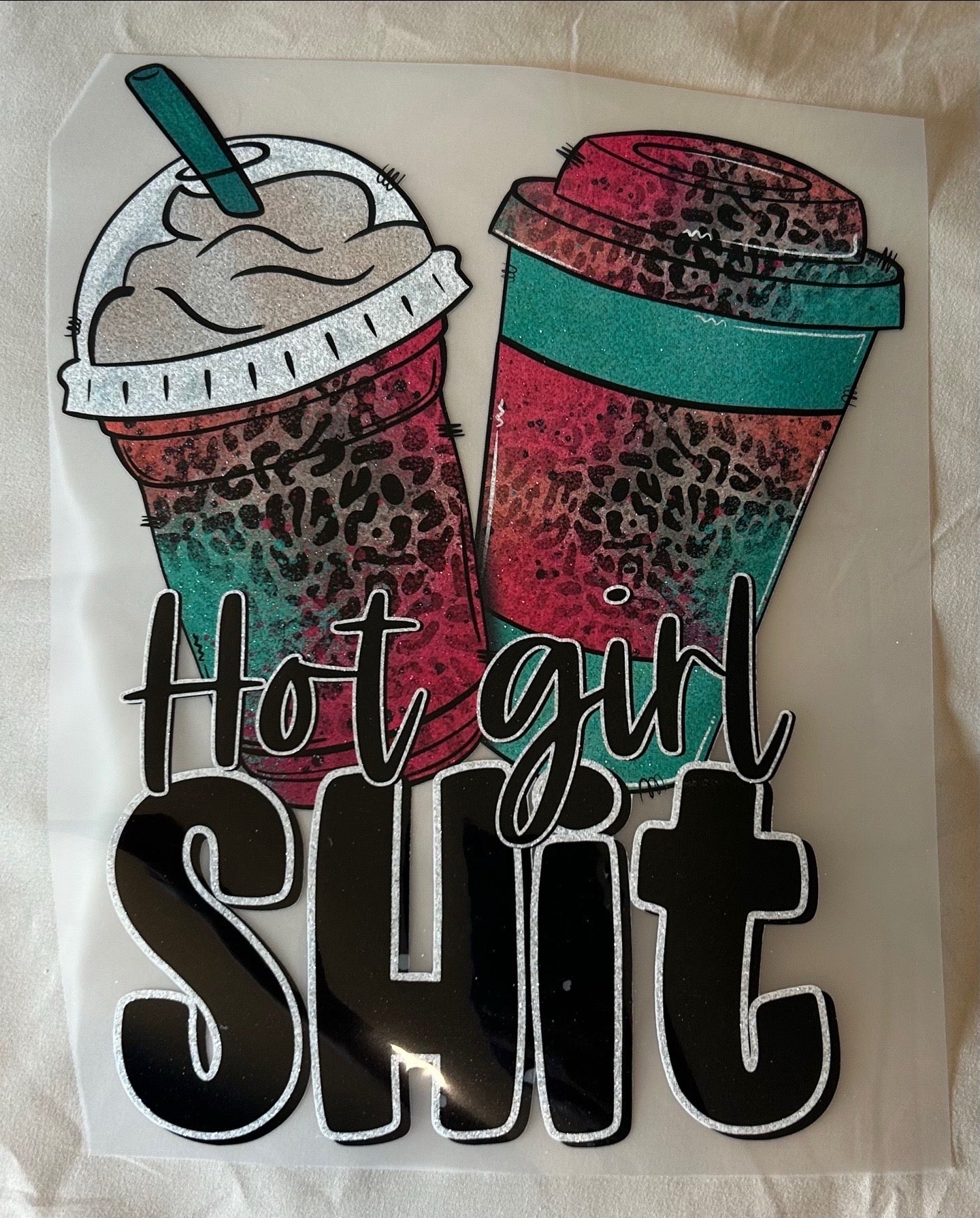 Hot Girl Shit