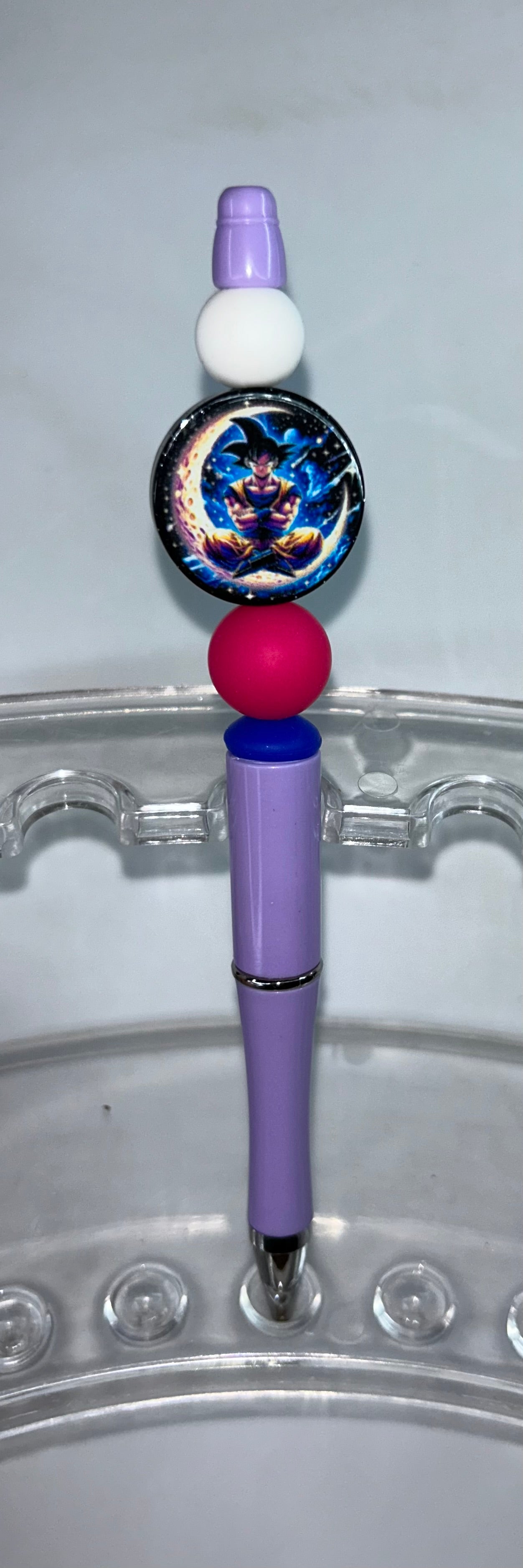Bud Light Blue Pen