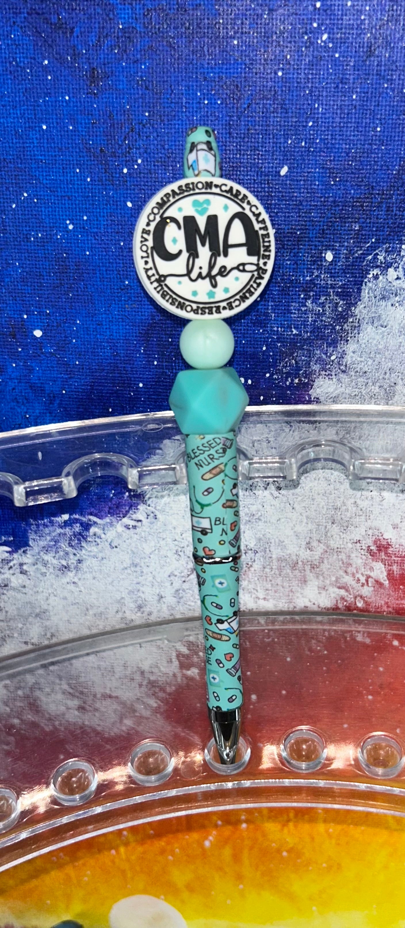 CMA Nurse Pen