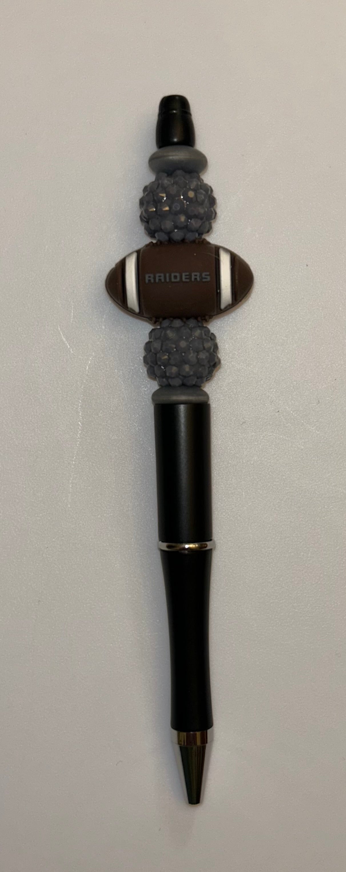 Raiders Football Pen
