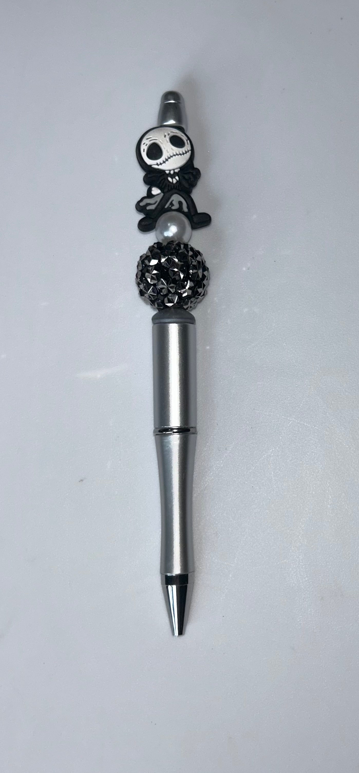 Jack Silver Pen