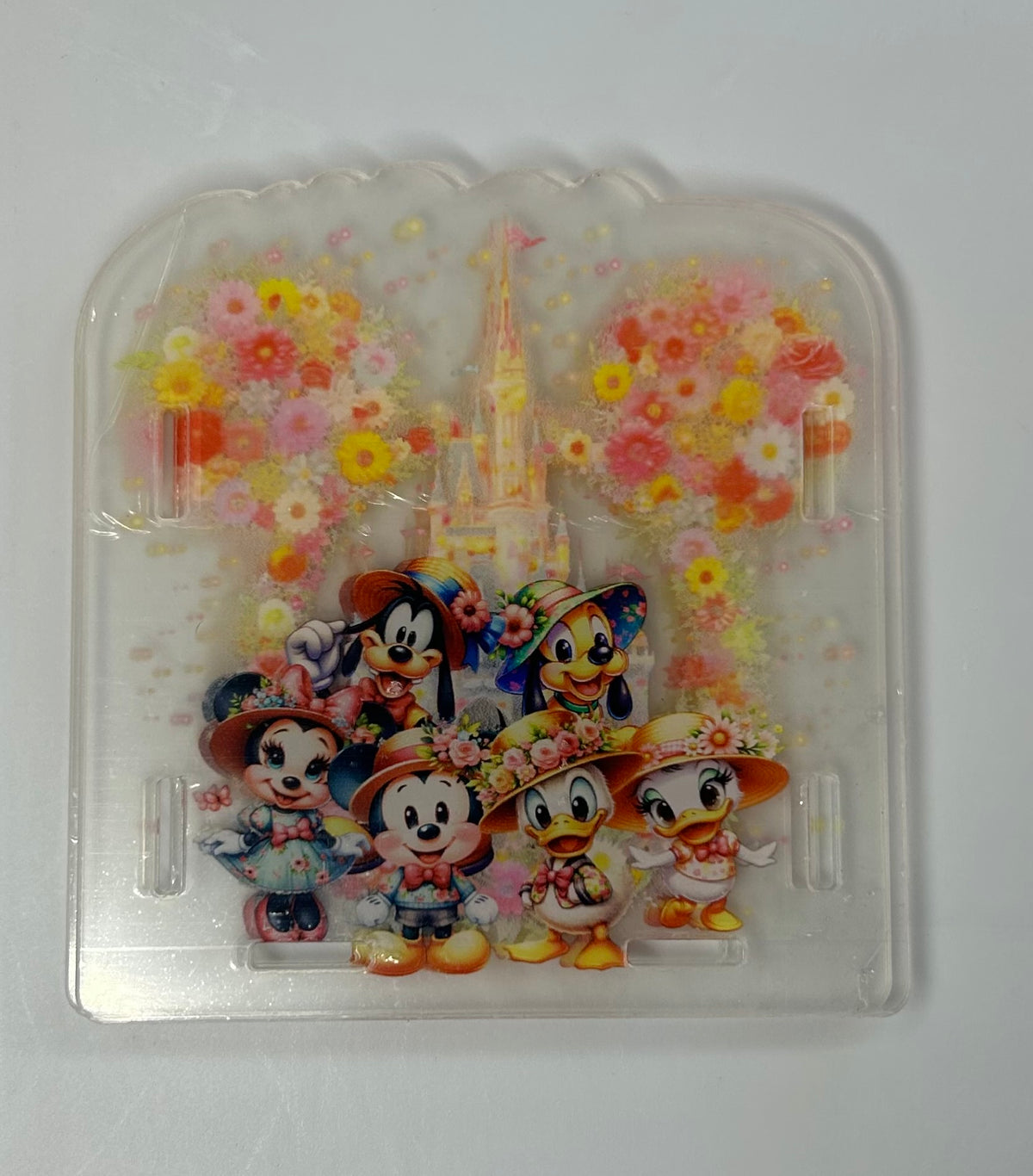 Disney Friends Pen Holder