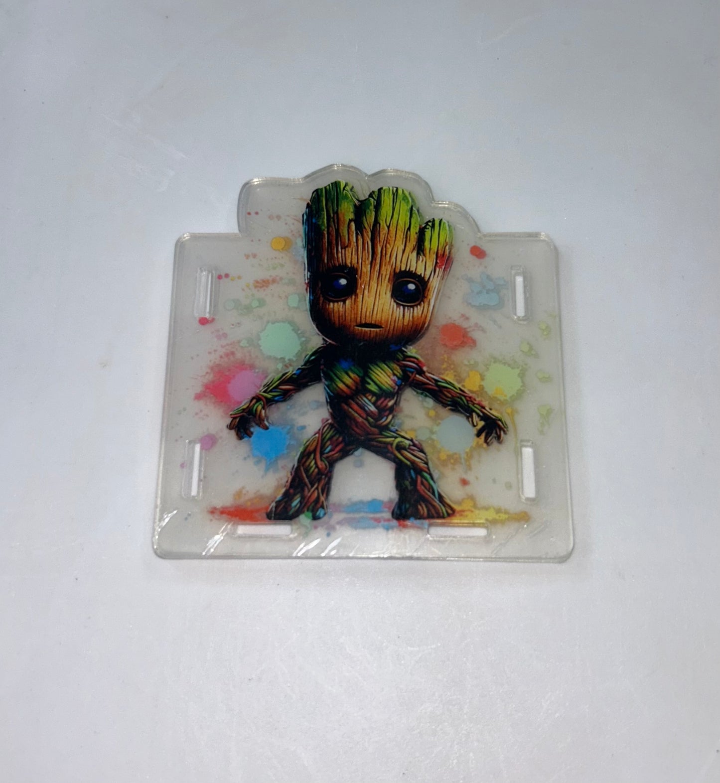 Groot Pen Holder