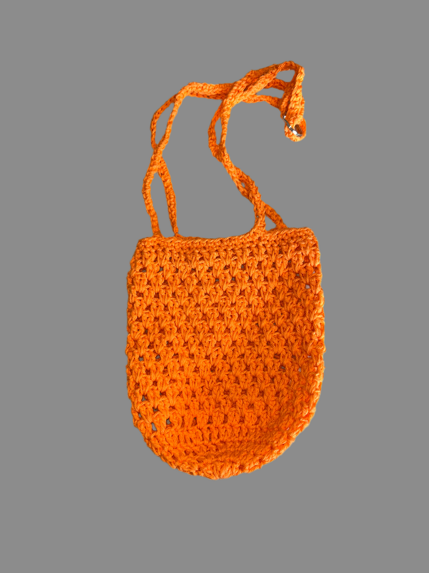 Crocheted Plant Hanger