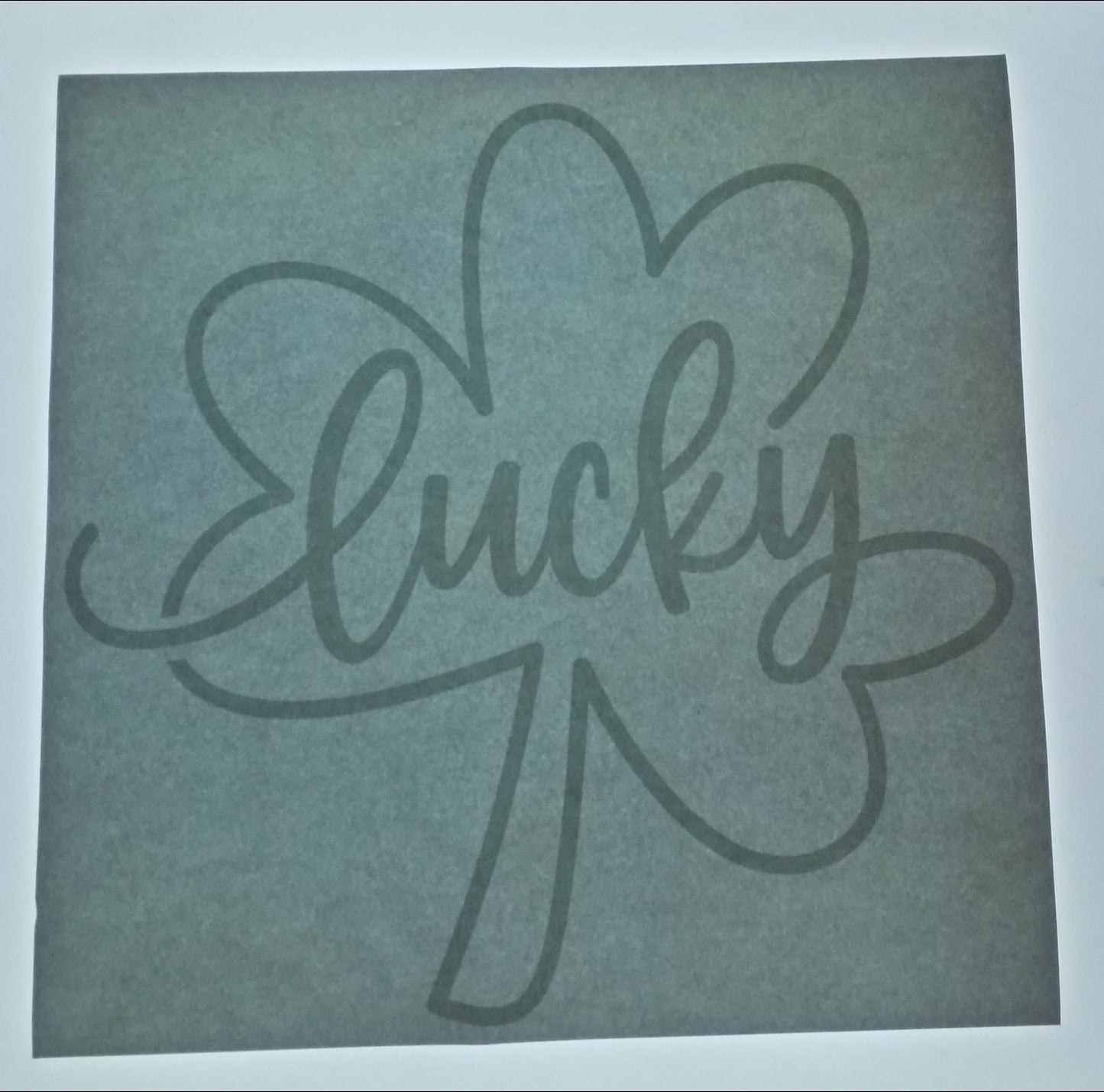Lucky