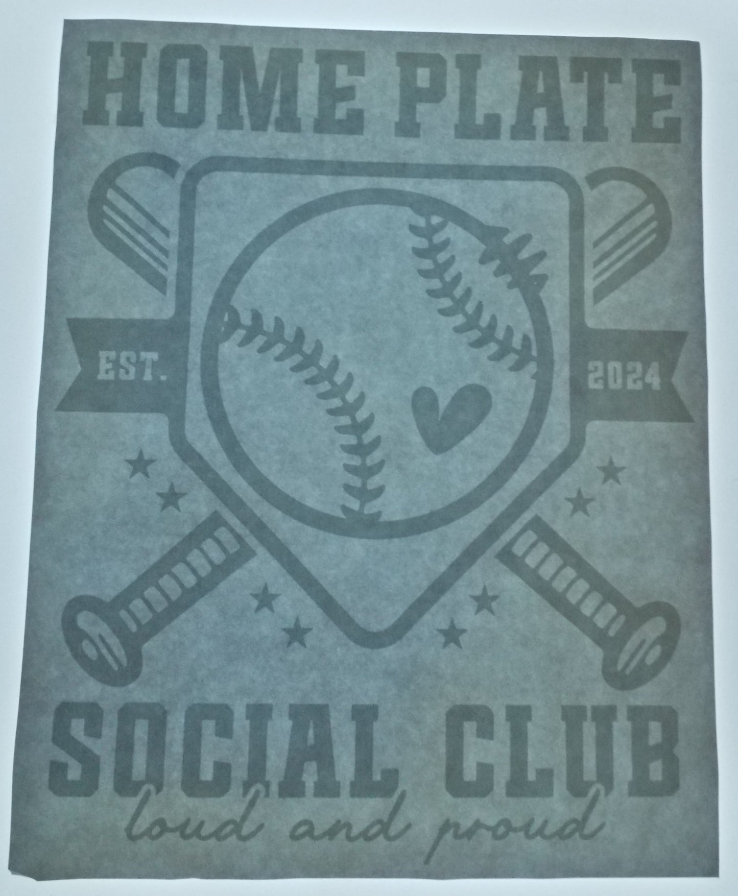 Home Plate Social Club