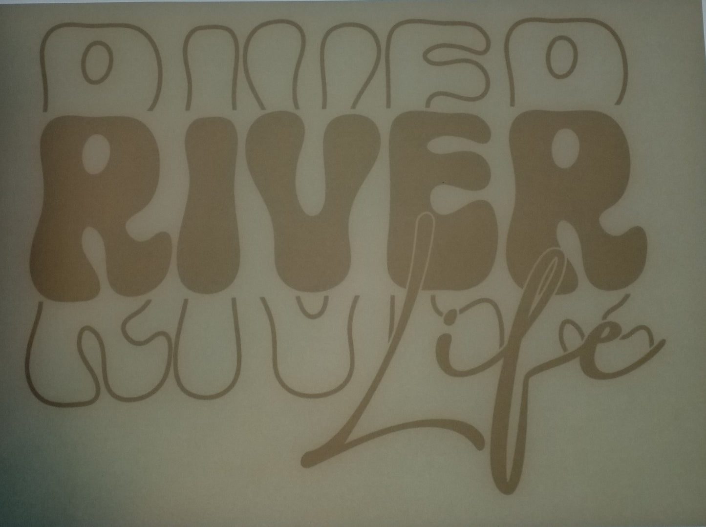 River Life