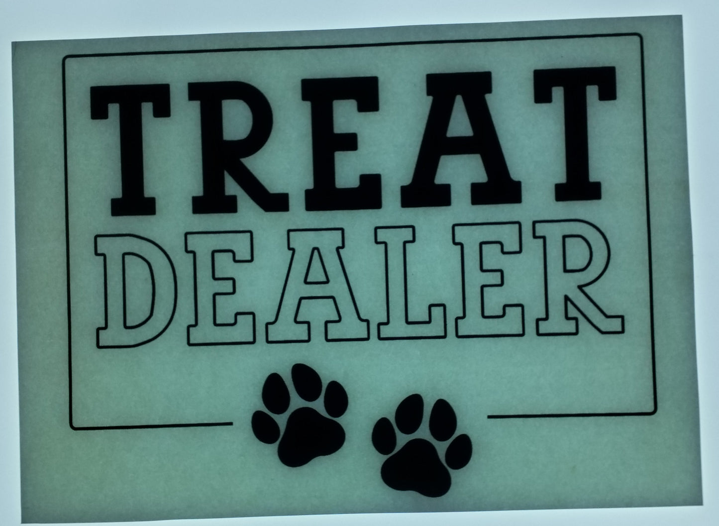 Treat Dealer