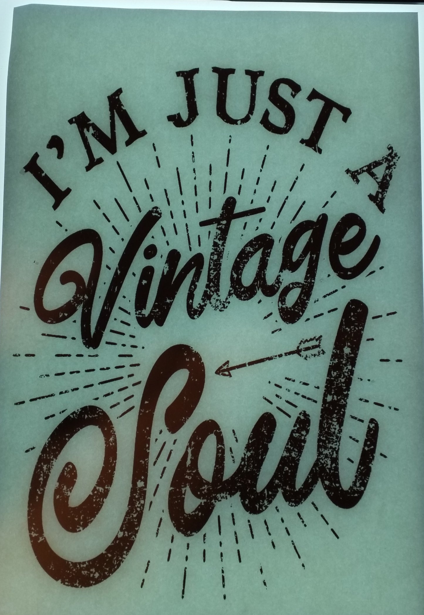 Vintage Soul