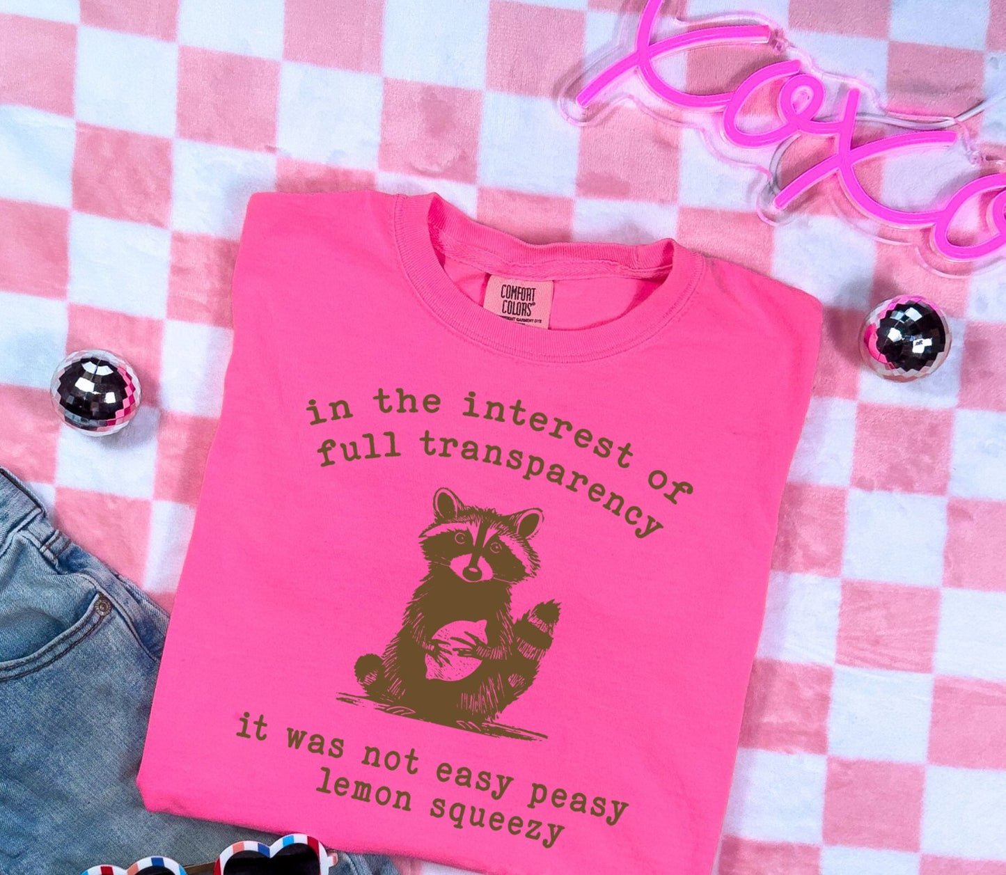 The River Is My Happy Place