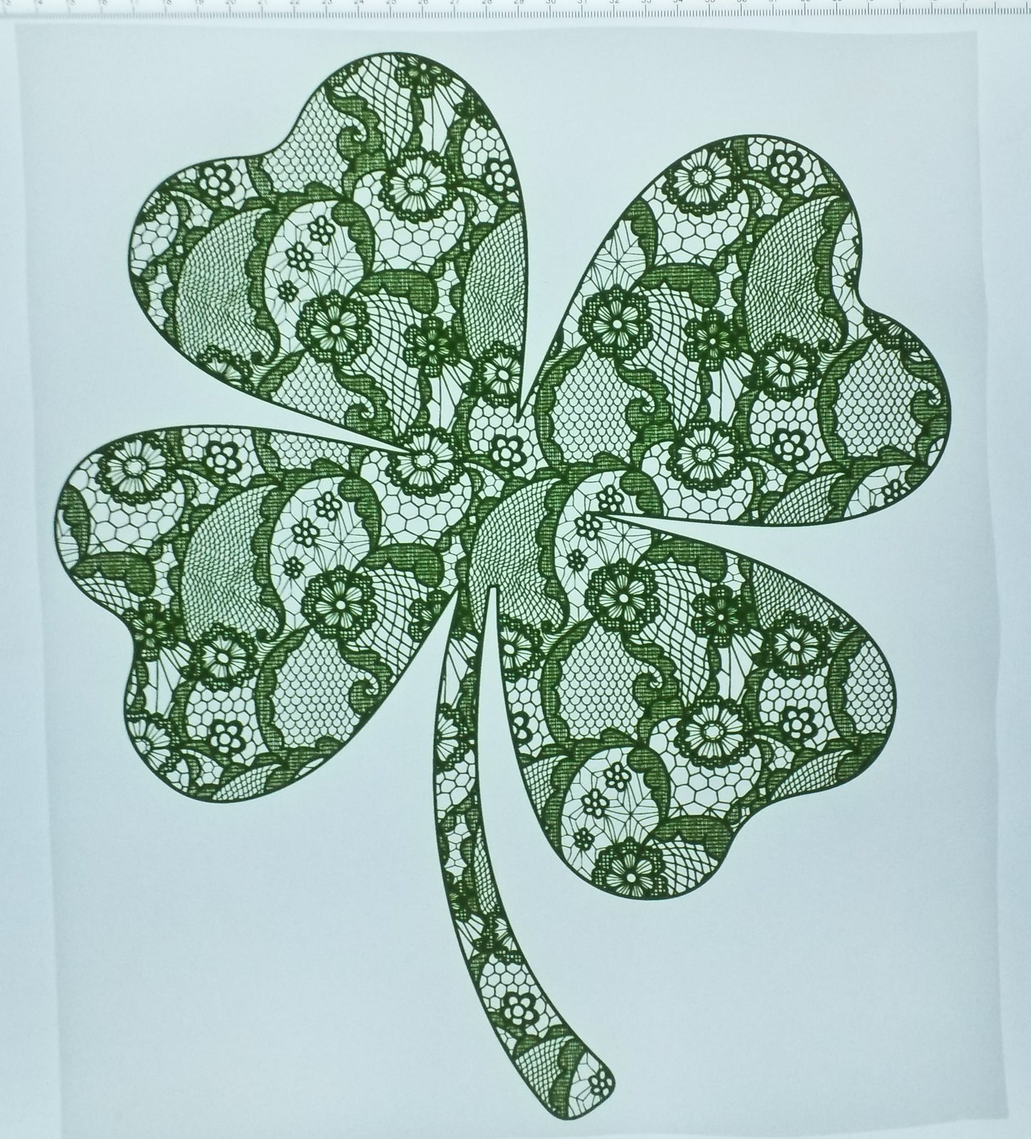 4 Leaf Clover