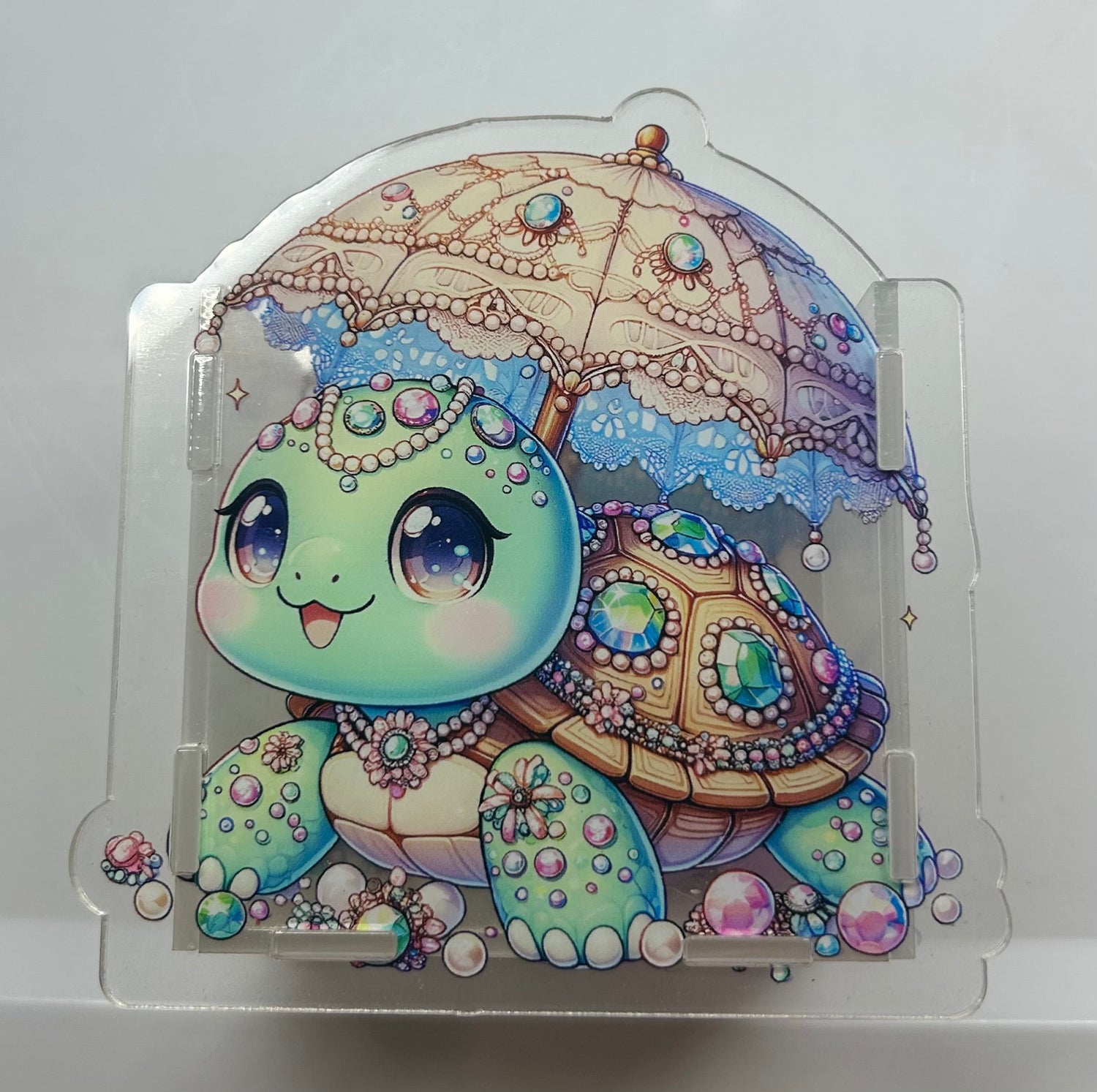 Pen Holders