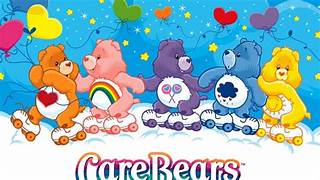CareBears