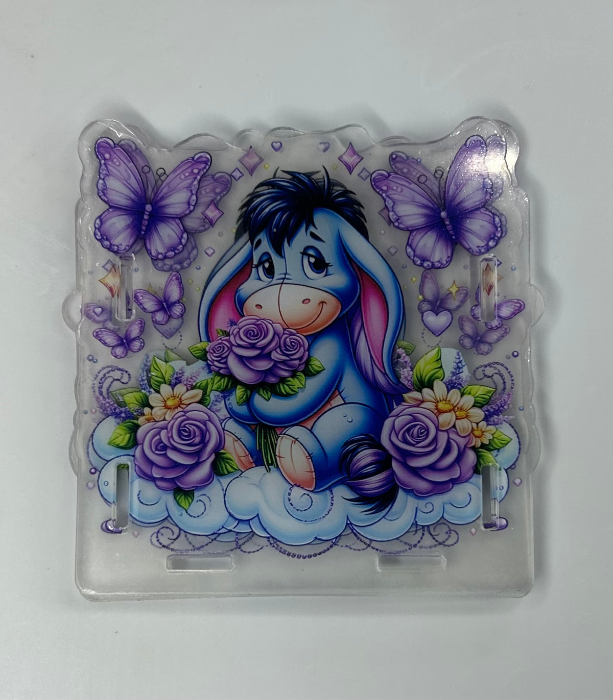 Eeyore Pen Holder
