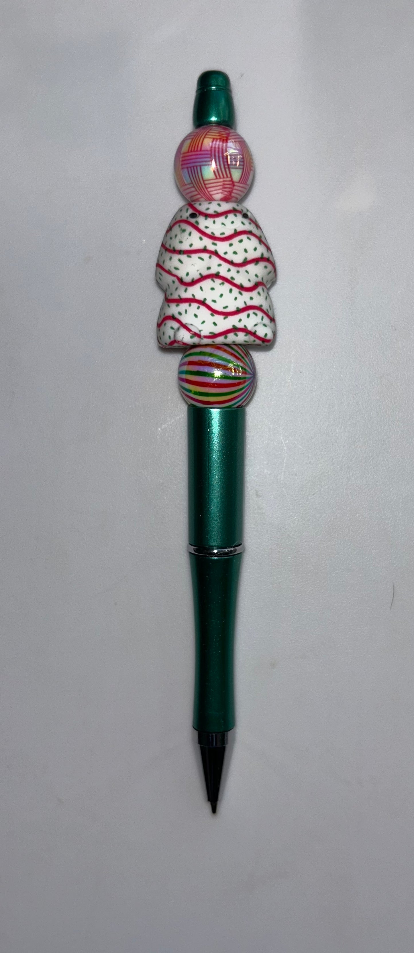 Christmas Richard Green Metallic