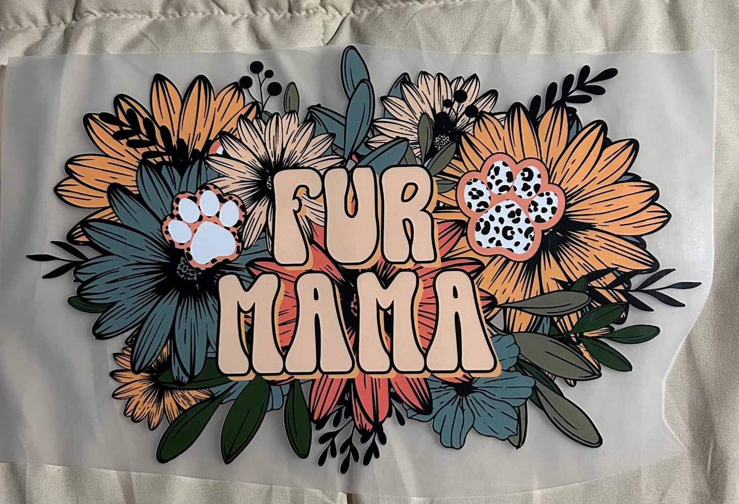 Fur Mama