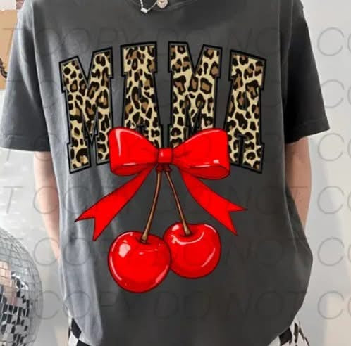 Mama Cherries