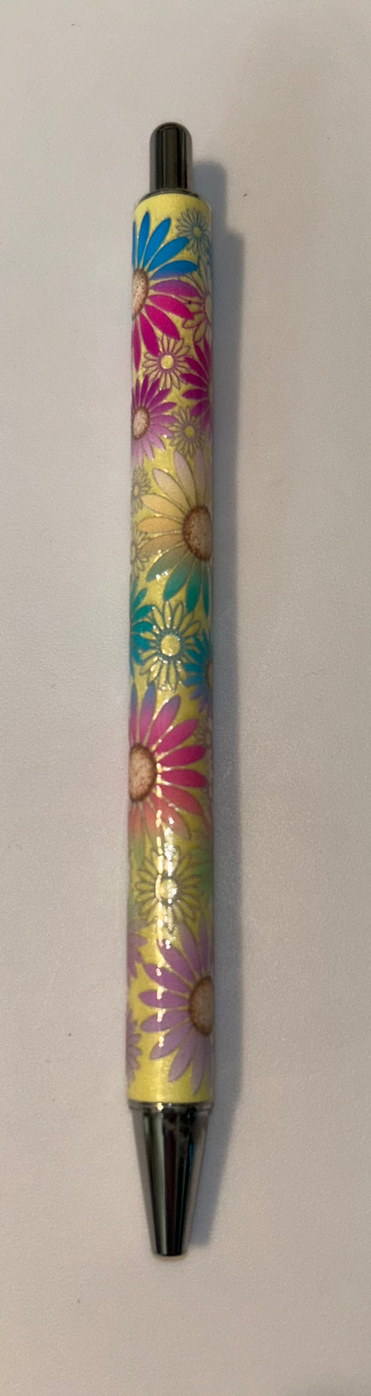 Sunflower Wrapped