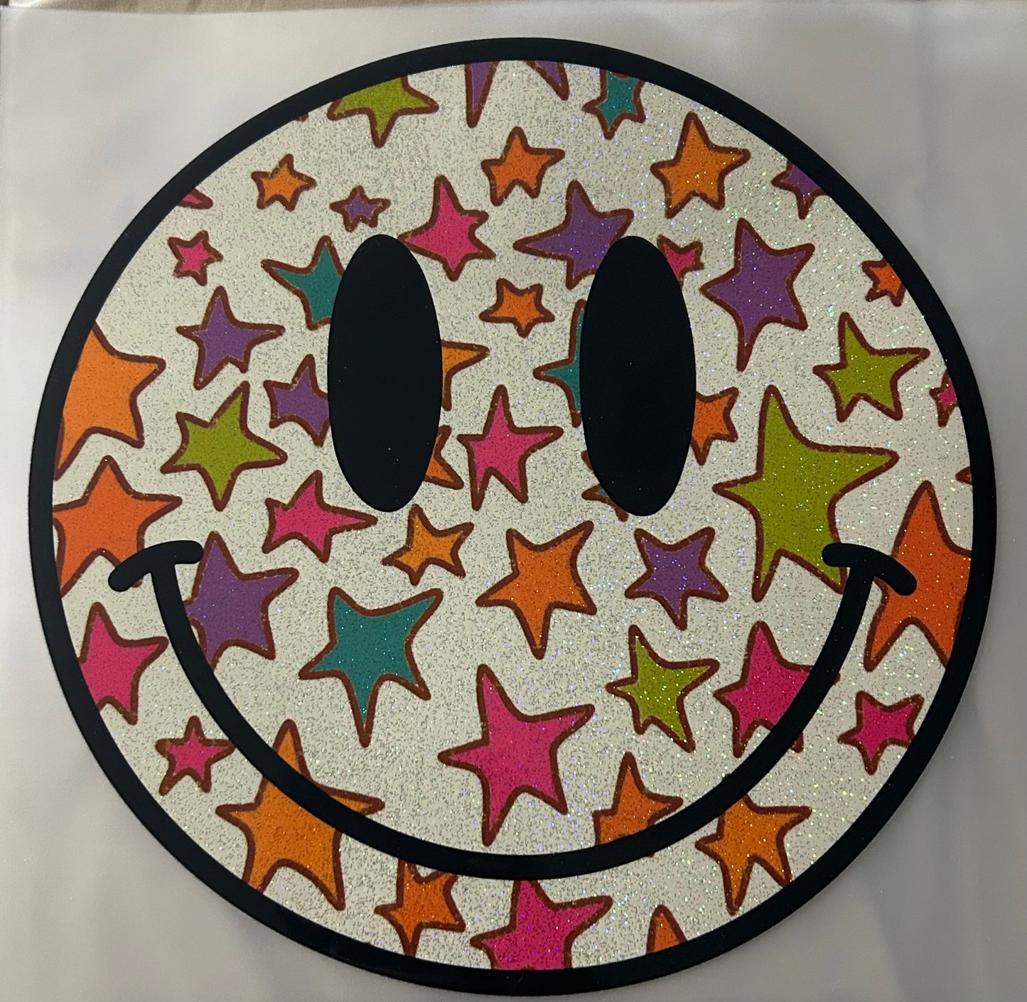 Star Smilie