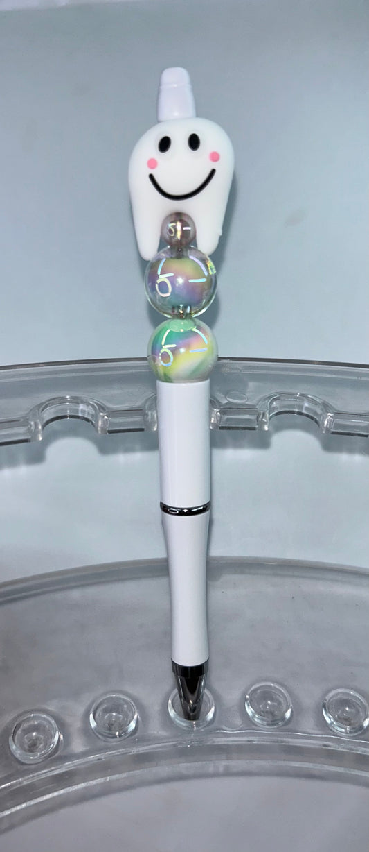 Tooth White Pen